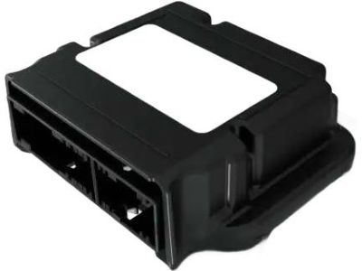 Mopar 68085881AC Module Air Bag Control