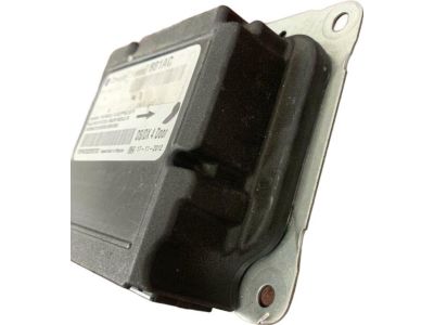 Mopar 68085881AC Module Air Bag Control