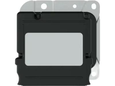 Mopar 68085881AC Module Air Bag Control