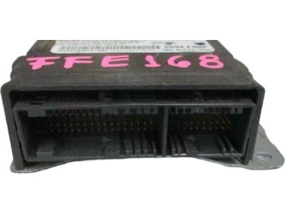 Mopar 68085881AC Module Air Bag Control
