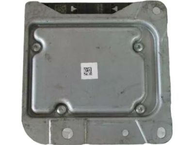 Mopar 68085881AC Module Air Bag Control