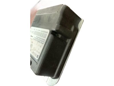 Mopar 68085881AC Module Air Bag Control