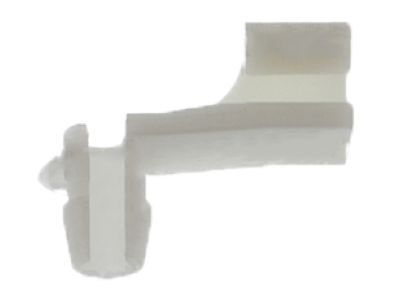 Ram 68206089AA Housing Rod Holder