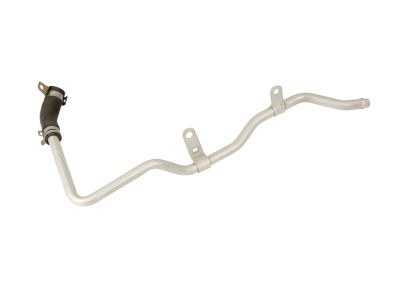Mopar 68058250AE Hose And Tube Heater Supply Heater Core