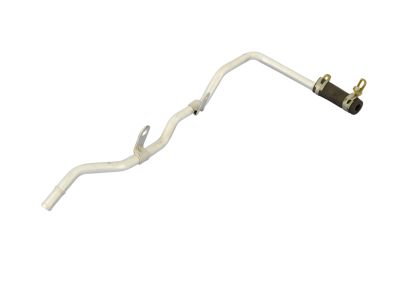 Mopar 68058250AE Hose And Tube Heater Supply Heater Core