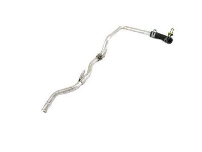 Mopar 68058250AE Hose And Tube Heater Supply Heater Core