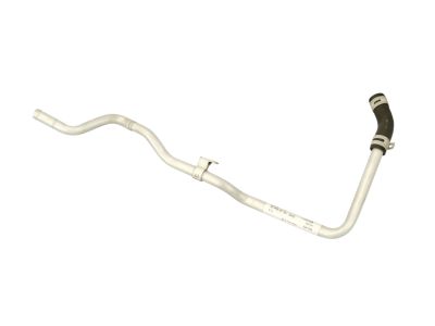 Mopar 68058250AE Hose And Tube Heater Supply Heater Core Mopar 68058250AE Hose And Tube Heater Supply Heater Core