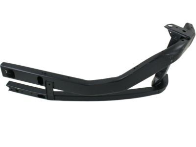Dodge Ram 2500 Radiator Support - 55275694AL