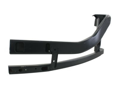 Dodge Ram 2500 Radiator Support - 55275694AL