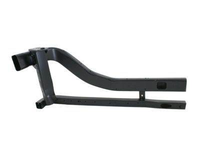 Dodge Ram 2500 Radiator Support - 55275694AL