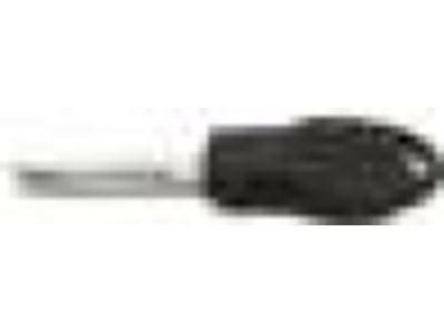 Mopar 68166319AA Key Blank
