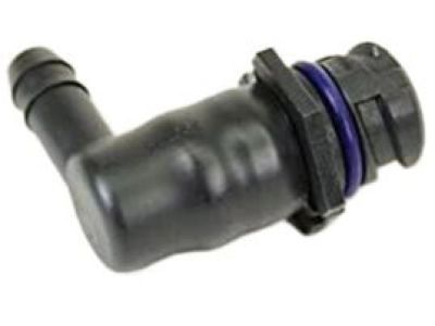 Dodge PCV Valve - 4884479AB
