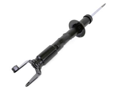 Chrysler 68090073AC SHOCK ABSORBER Suspension Front