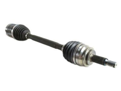 Jeep Axle Shaft - 52123873AC