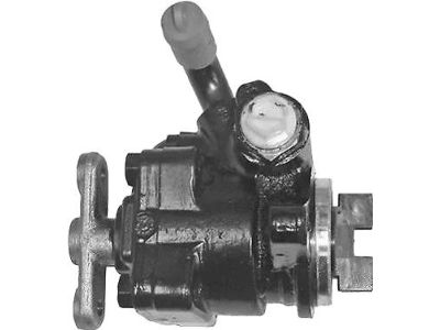 Mopar 5274240 Pump, Assembly Power Steering