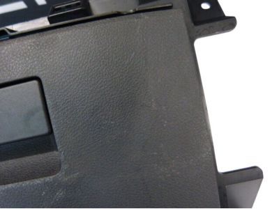 Dodge 5JU311DHAC Cup Holder