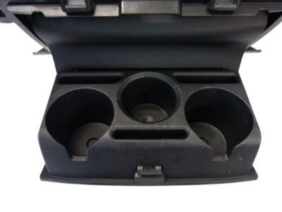 Dodge 5JU311DHAC Cup Holder
