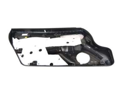 Mopar 6EB74YSAAA Panel Front Door Trim