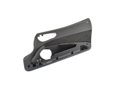 Mopar 6EB74YSAAA Panel Front Door Trim