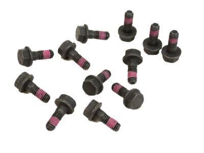 Dodge 5143356AB BOLT Hex Flange Head