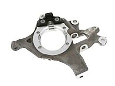 Dodge 4854459AG KNUCKLE Rear