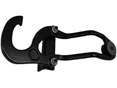 Ram 55398285AA Tow Hook