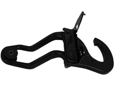 Ram 55398285AA Tow Hook