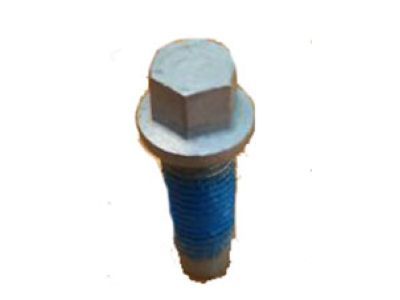Ram 68081239AA BOLT Hex Head