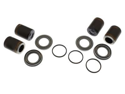 Ram 68049178AA PISTON AND SEAL KIT Disc Brake