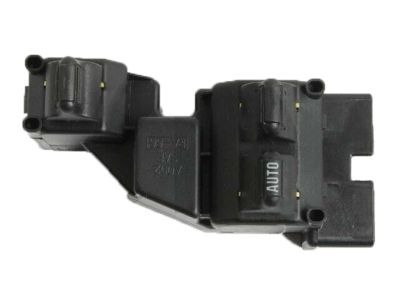 Dodge Ram 1500 Door Lock Switch - 56021912AB