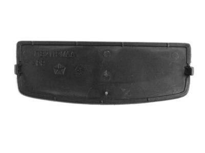 Chrysler 1TB20HL1AB Cap