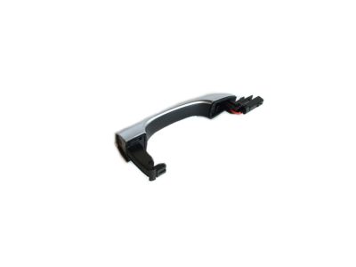 Mopar 5LX801SCAE Handle Exterior Door