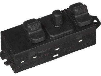 Jeep Seat Switch - 56049777AA