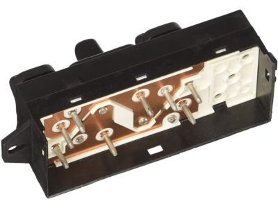 Jeep Seat Switch - 56049777AA