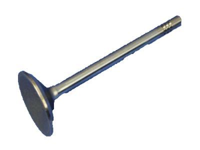 Jeep Exhaust Valve - 53020748