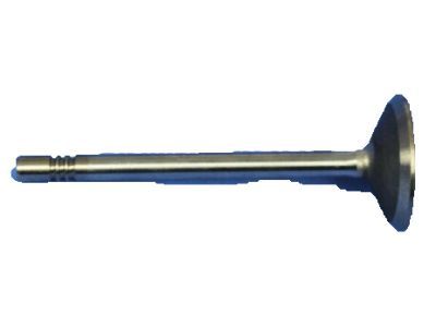 Jeep Exhaust Valve - 53020748