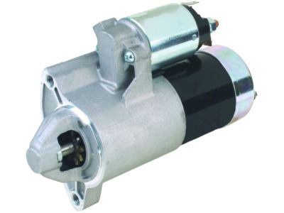Jeep 56041641AD Starter