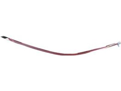 Mopar 57010365AL Molding Day Light Opening Front Door