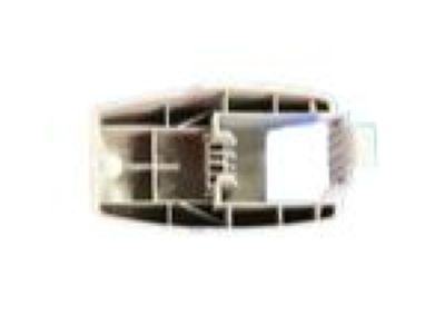 Jeep YV87HDAAE COVER Adjustable Turning Loop