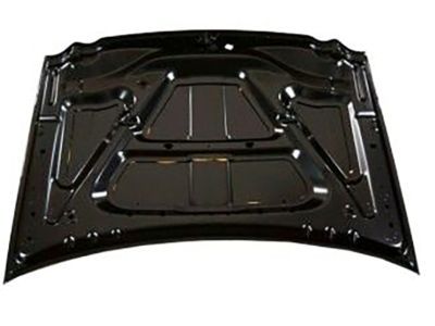 Jeep 68040264AH PANEL Hood