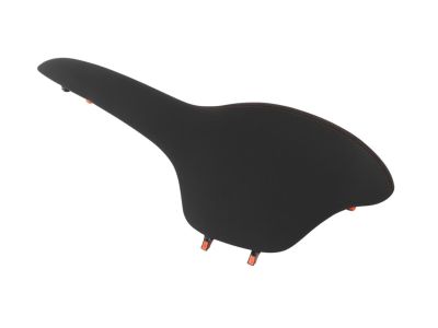 1UL441R5AD Mopar Pad Instrument Panel Product Photo 3 of 4