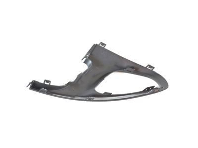 Jeep 5QZ55XS9AA Trim Bezel