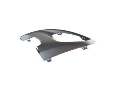 Jeep 5QZ55XS9AA Trim Bezel