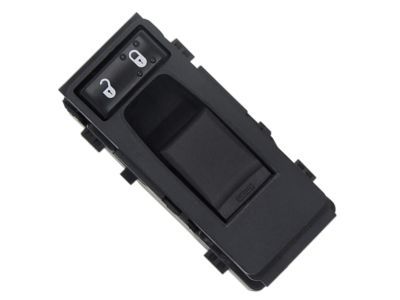 Jeep Door Lock Switch - 56046219AA
