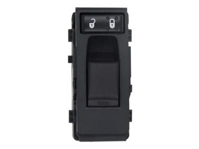 Jeep Door Lock Switch - 56046219AA