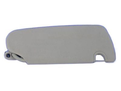 Dodge 5GP15TL2AF Sunvisor