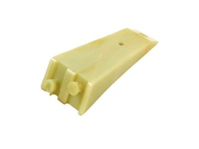 Jeep 55155988AB BRACKET Fender Applique