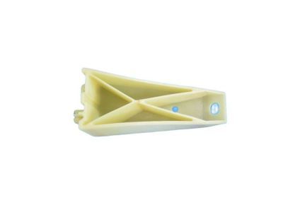 Jeep 55155988AB BRACKET Fender Applique