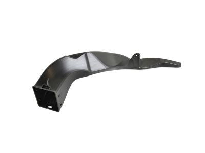 5058414AC Mopar Duct Rear A/C Product Photo 2 of 2