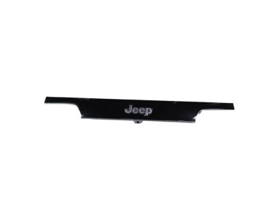 6QD19KXJAA Mopar Applique License Lamp Product Photo 3 of 3